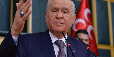 Devlet Bahçeli’den Anayasa Mahkemesi çıkışı