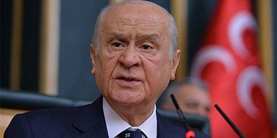 Devlet Bahçeli'den asgari ücret açıklaması: Yüreğimize su serpmiştir!