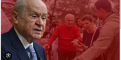 Devlet Bahçeli'den Çetin Doğan itirazı: Ben olsam çıkarmazdım