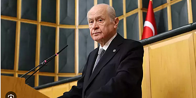 Devlet Bahçeli'den Cumhur İttifakı adaylarına tam destek açıklaması