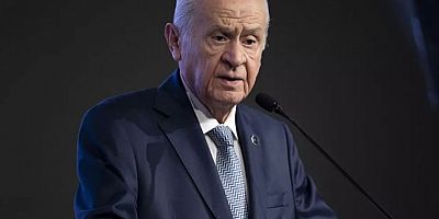Devlet Bahçeli'den DEM-İmralı görüşmesi sonrası ilk açıklama! 
