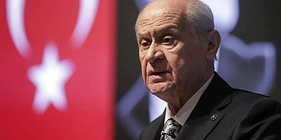 Devlet Bahçeli’den Demirtaş’a teşekkür telefonu