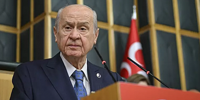 Devlet Bahçeli'den Eurovision tepkisi: Batı'nın modernliği batsın