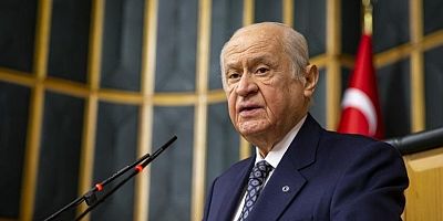 Devlet Bahçeli'den Gazze çıkışı! Çığlıklara kulak tıkayanlar insan mı?