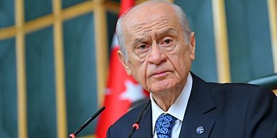 Devlet Bahçeli’den İran açıklaması ve küresel savaş uyarısı