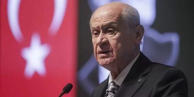 Devlet Bahçeli'den İsrail'e askeri müdahale çağrısı