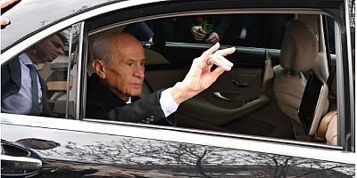 Devlet Bahçeli’den İstanbul’un fethinde sert göndermeli mesaj..