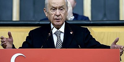 Devlet Bahçeli'den seçim çıkışı: Mayıs ayı içinde bu işi bitirelim