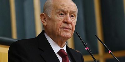 Devlet Bahçeli'den Sedef Kabaş'a çok sert tepki   