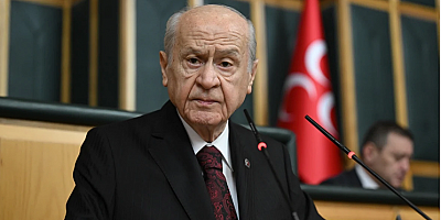 Devlet Bahçeli'den Sinan Ateş davasına ilişkin açıklama