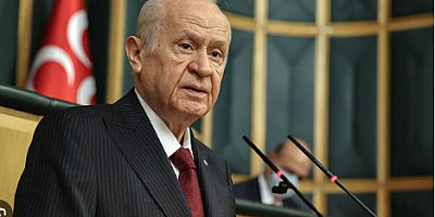 Devlet Bahçeli’den Sinan Ateş mesajı: Yargılama süreci derhal başlamalıdır