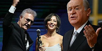 Devlet Bahçeli'den Tamer Karadağlı'ya destek telefonu!