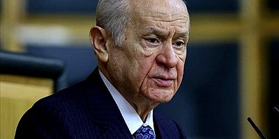 Devlet Bahçeli, geçici meclis başkanı olacak