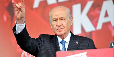  Devlet Bahçeli geri dönüyor: Katılacağı ilk program belli oldu!