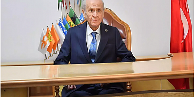 Devlet Bahçeli: Hakimiyet millet nezdinde egemen kılınırken çocuklarımızın varlığı ebedi kılınmıştır