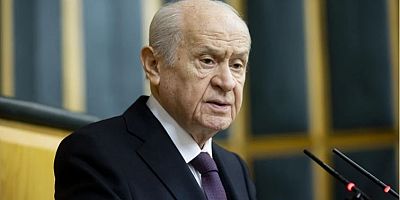 Devlet Bahçeli: Her parti Türkiye partisi olmalı