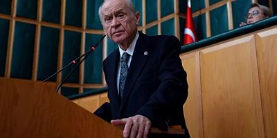 Devlet Bahçeli: İmralı ve DEM Grubu gecikmeden görüşmeli