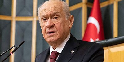 Devlet Bahçeli: İsrail-İran çatışması derhal sonlandırılmalı