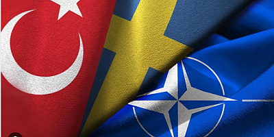  Devlet Bahçeli İsveç'in NATO üyeliğiyle ilgili MHP'nin kararını açıkladı