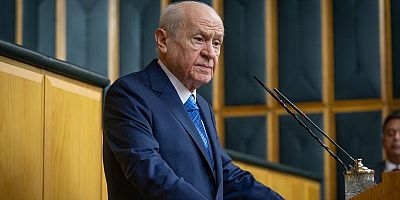 Devlet Bahçeli: Kerkük Türkmen varlığının kadim bir parçasıdır