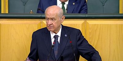 Devlet Bahçeli Kurban Bayramı dolayısıyla mesaj yayımladı