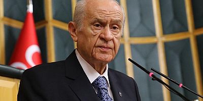 Devlet Bahçeli'nin sağlık durumu hakkında son durum