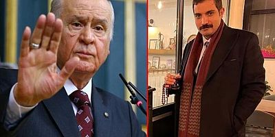 Devlet Bahçeli'nin sarf ettiği o cümle gündem oldu! Ülkü Ocakları dahil herkes paylaşıyor!