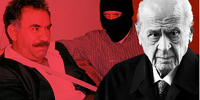 Devlet Bahçeli, Öcalan'a neden 'kurucu önder' dediğini açıkladı