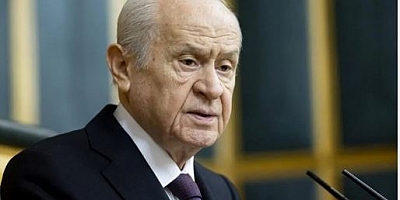 Devlet Bahçeli: Silahlı eylem yapmamış PKK'lılar aileleri ile kavuşmalı