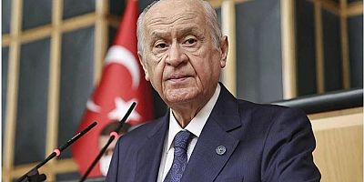 Devlet Bahçeli: Terör musibeti bitecek, kardeşlik bilenecek