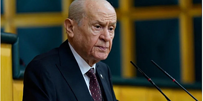 Devlet Bahçeli: Türk polisi yalnız değildir