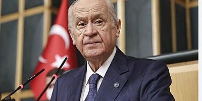 Devlet Bahçeli: Türkiye'nin beka hakkını savunacağız!