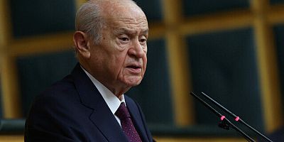 Devlet  Bahçeli: Üniversite sınavını kaldıracağımız günler çok uzak değil