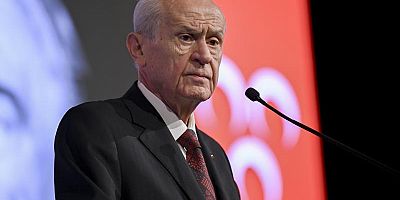 Devlet Bahçeli: Vakit kaybedilmeden İsrail'e karşı harekete geçilmelidir