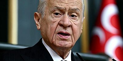 Devlet Bahçeli: Yargı AYM'nin vesayeti altında değildir