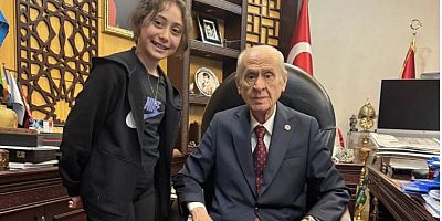 Devlet Bahçeli'ye 'Roblox açılsın' talebi