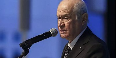 Devlet Bahçeli: Yeni bir kardeşlik yüzyılı gelmektedir