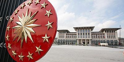 Devlet Denetleme Kurulu yeni başkanı Salih Tanrıkulu oldu