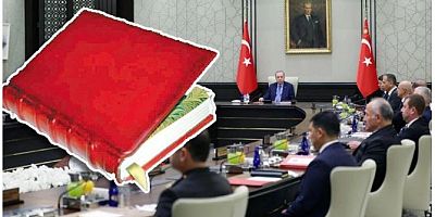 Kırmızı Kitap hakkında yeni gelişme! 2025'te hayata geçecek