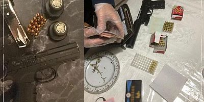 Devletin gizli belgelerini çaldıkları söyleniyordu! MİT'ten şok operasyon! 