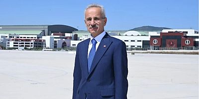 Devletin havalimanlarından elde ettiği gelir belli oldu