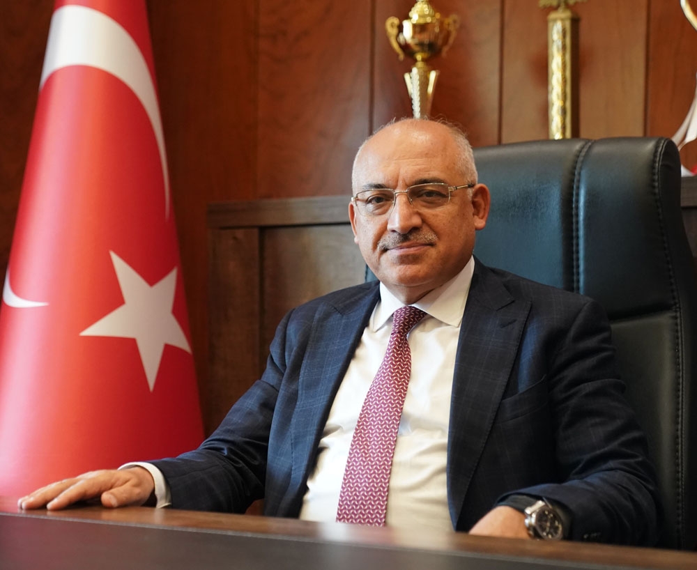 Devre Arası Forvet, Orta Saha, Sol Bek Ve 6 Numara Transfer Edeceğiz