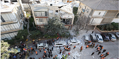 Devrim muhafızları 680 Amerikan askerinin öldürüldüğünü iddia etti