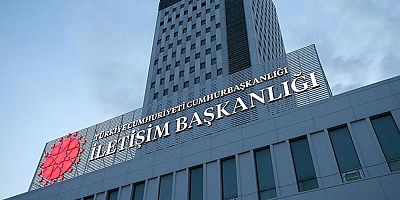 Dezenformasyonla Mücadele Merkezi’nden o iddialara ilişkin açıklama