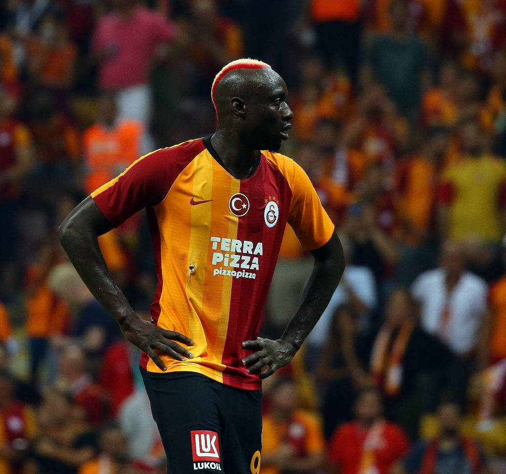 Diagne ev sahibini tehdit etti