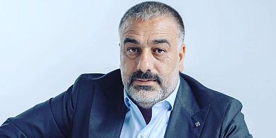Didim Şanlıurfalılar Derneği Başkanı Ahmet Özcan'dan 