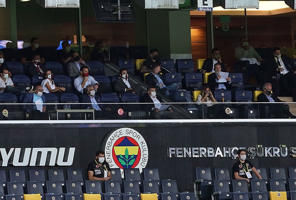 Diego Perotti, Kadıköy’de