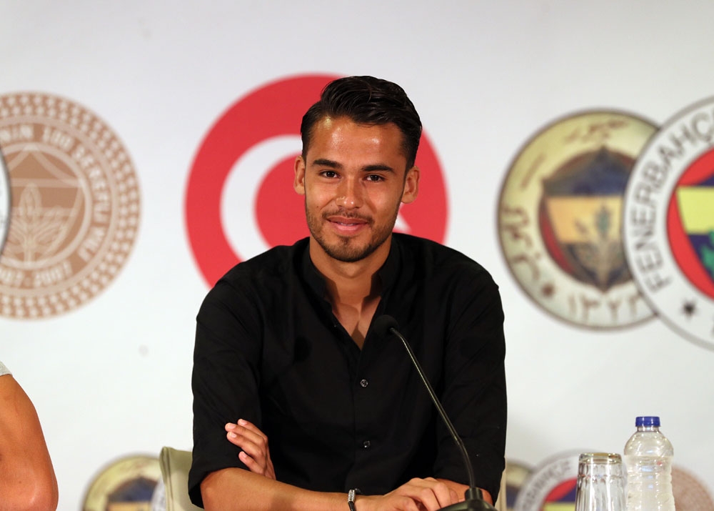 Diego Reyes’in testi pozitif çıktı