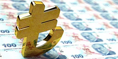 Dijital Türk Lirası 2022'de hayata geçirilecek