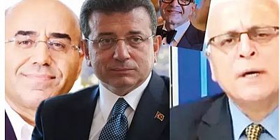 Dikkat çeken detay! Casus Hüseyin Gün deşifre oldu, profilden silindi